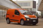 Fiat Fiorino 2007 года